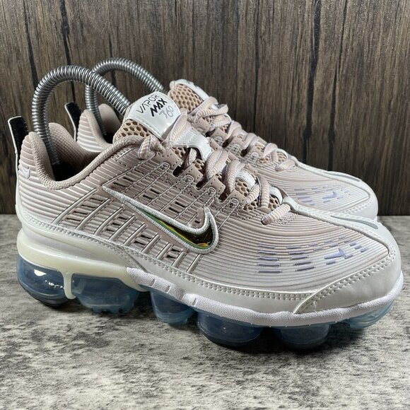 nike air vapormax 360 beige
